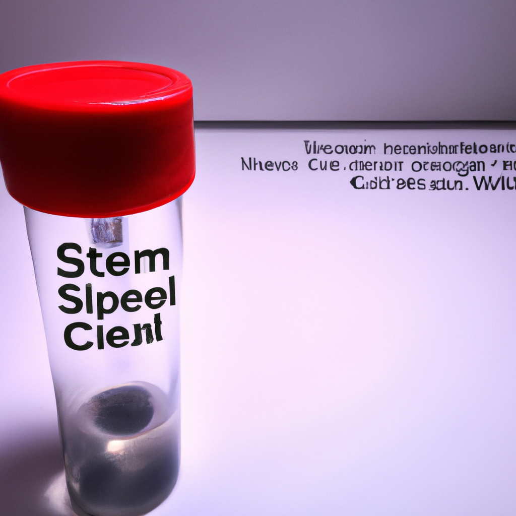 Are There Stem Cell Clinical Trials Available For Patients In Malaysia?