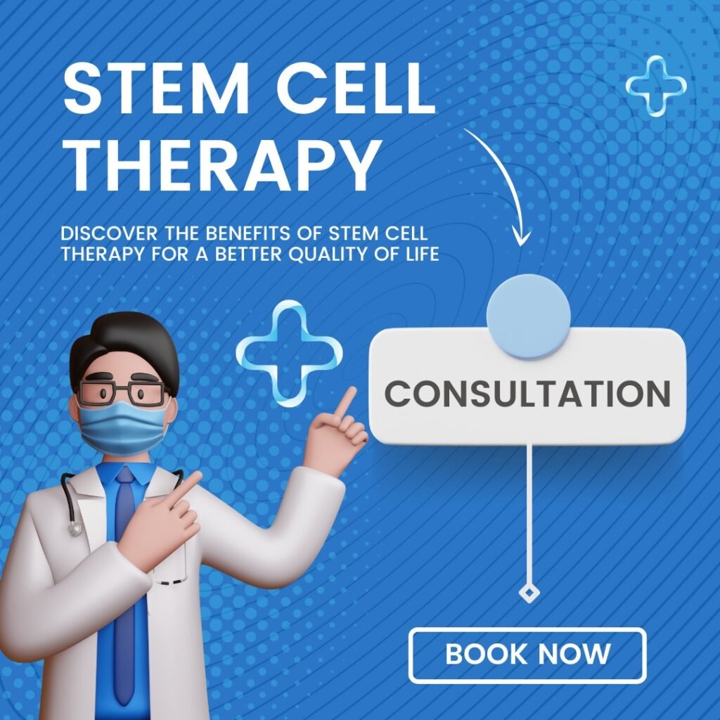 Preparing for a Consultation with a Stem Cell Specialist in Malaysia